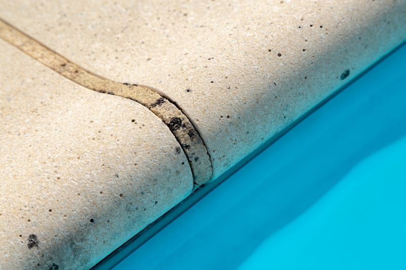 Pool Pavement Repair