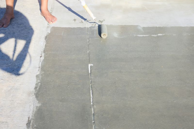 Repairing a Cracked Driveway
