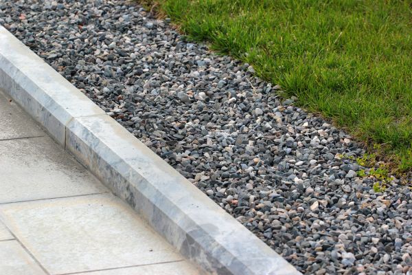 Cost of Broken Curb Repair in Bowling Green