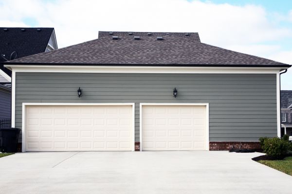 Cost of Cement Driveway Repair in Bowling Green