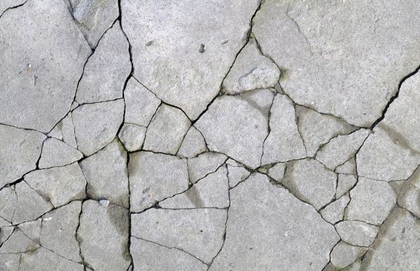 Cost of Concrete Crack Repair in Bowling Green