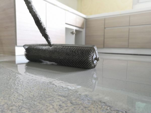 Cost of Concrete Restoration Service in Bowling Green
