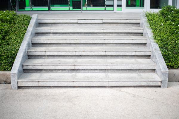 Cost of Concrete Steps Repair in Bowling Green