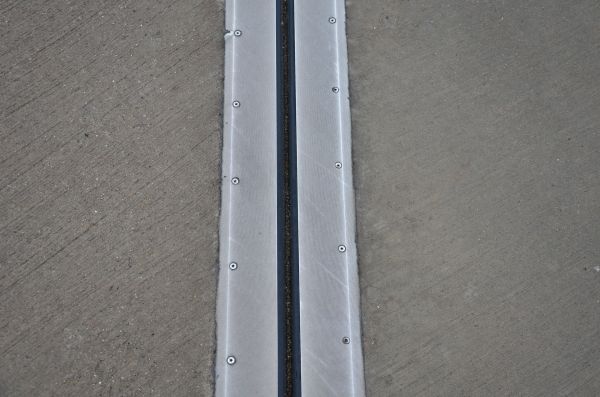 Cost of Expansion Joint Repair in Bowling Green