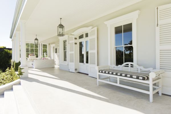 Cost of Porch Resurfacing in Bowling Green