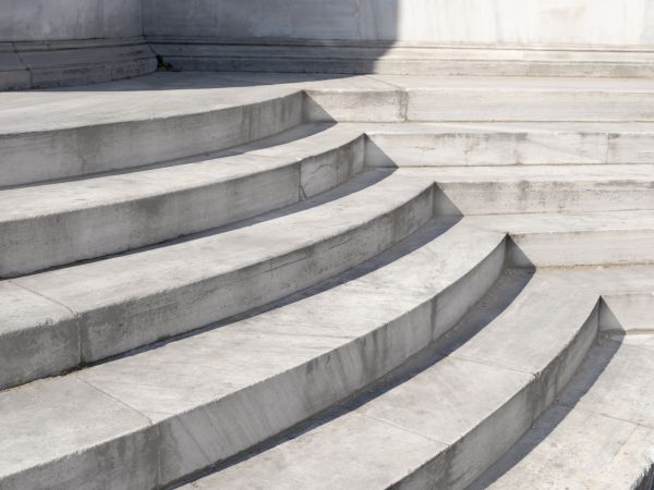 Cost of Step Repair Service in Bowling Green