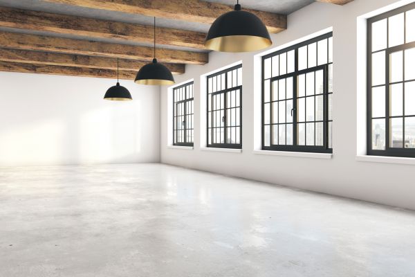 Cost of Concrete Renovation in Bowling Green