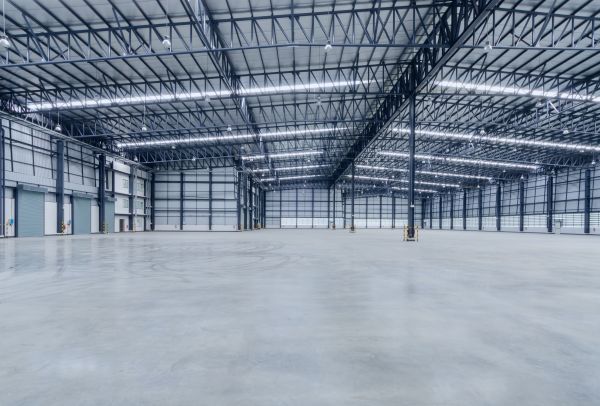 Cost of Commercial Concrete Repair in Bowling Green