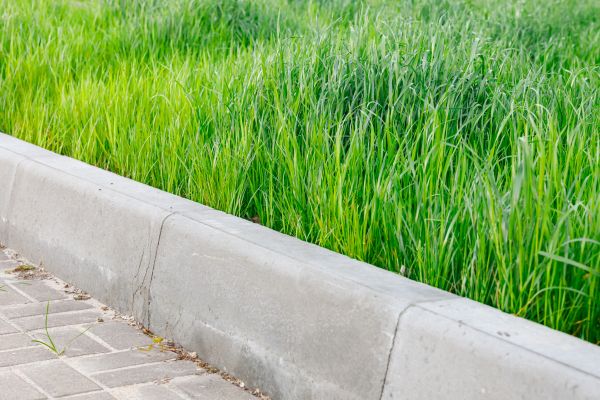 Cost of Concrete Curb Repair in Bowling Green
