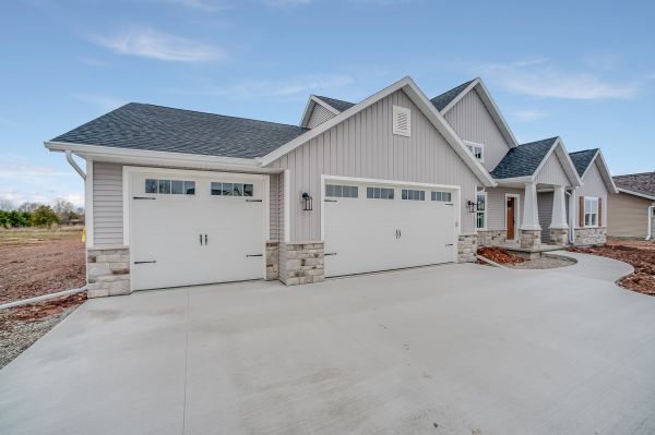 Cost of Driveway Restoration in Bowling Green