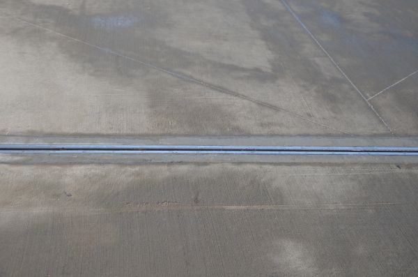 Cost of Concrete Joint Repair in Bowling Green