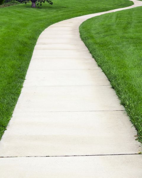 Cost of Sidewalk Resurfacing in Bowling Green