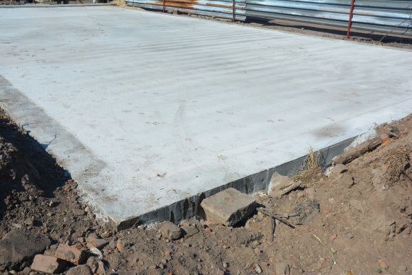 Cost of Concrete Slab Resurfacing in Bowling Green