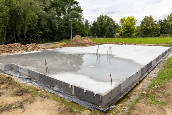 Cost of Concrete Slab Maintenance in Bowling Green