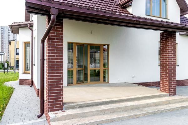 Cost of Porch Cement Repair in Bowling Green