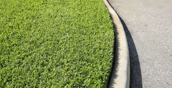 Cost of Driveway Curb Repair in Bowling Green