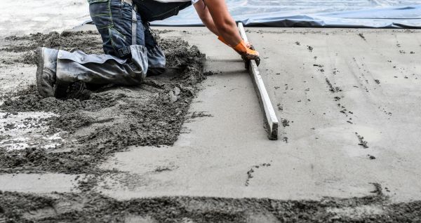 Cost of Cracked Driveway Repair in Bowling Green