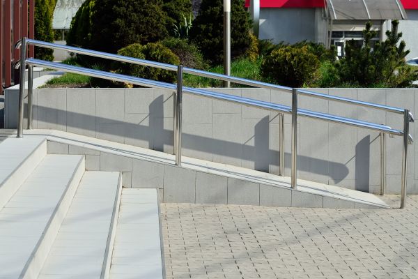 Cost of Concrete Ramp Repair in Bowling Green