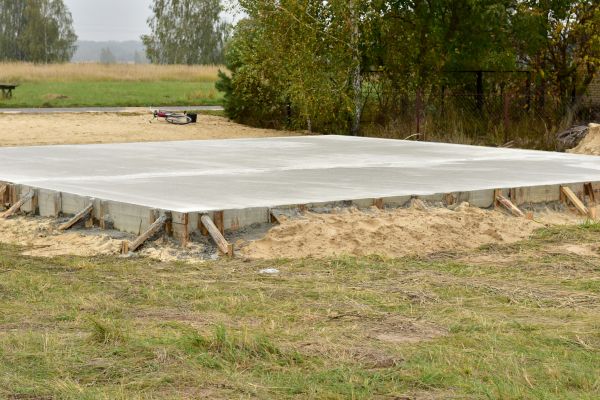 Cost of Slab Foundation Repair in Bowling Green