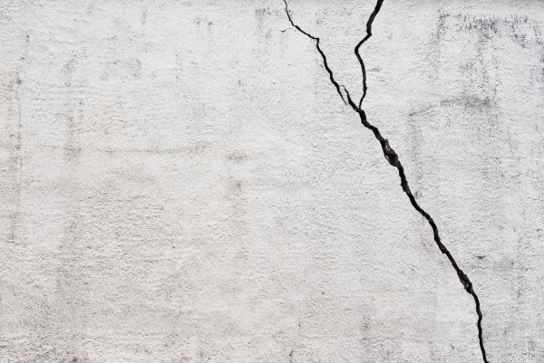 Cost of Patio Crack Repair in Bowling Green