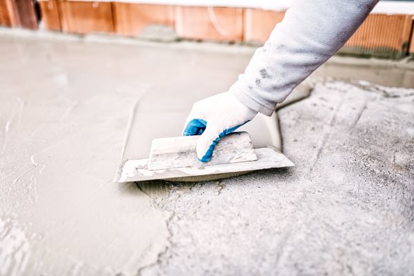 Cost of Cracked Slab Repair in Bowling Green