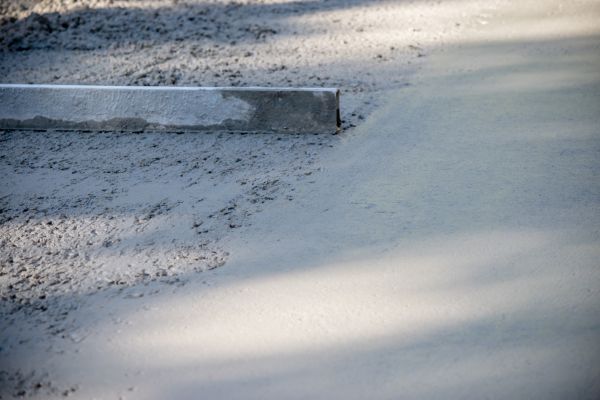Cost of Driveway Spalling Repair in Bowling Green