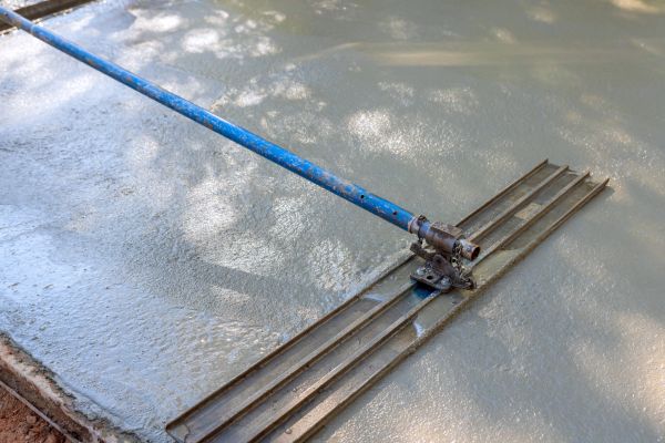 Cost of Driveway Slab Repair in Bowling Green
