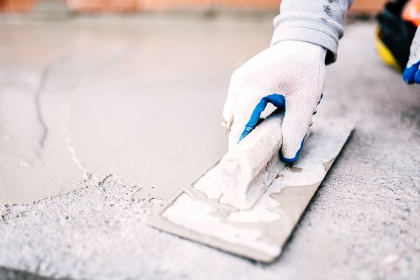 Cost of Concrete Crack Sealing in Bowling Green