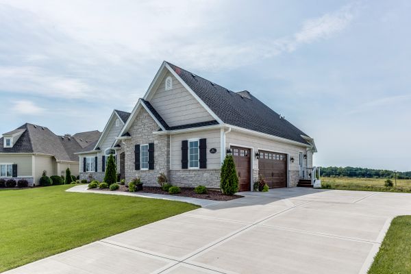 Cost of Driveway Damage Repair in Bowling Green