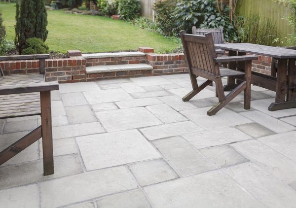 Cost of Concrete Patio Refinishing in Bowling Green