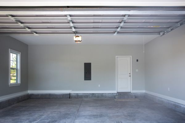Cost of Garage Concrete Repair in Bowling Green