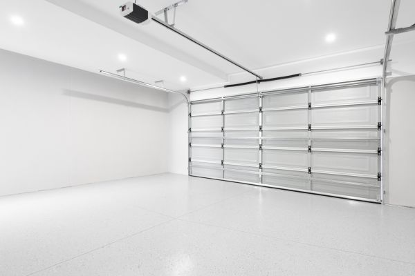 Cost of Garage Slab Repair in Bowling Green