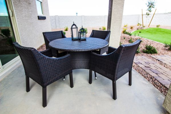Cost of Patio Slab Repair in Bowling Green