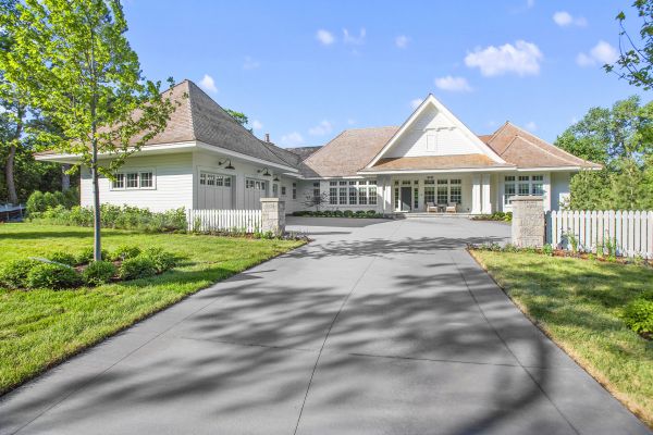 Cost of Driveway Concrete Repair in Bowling Green