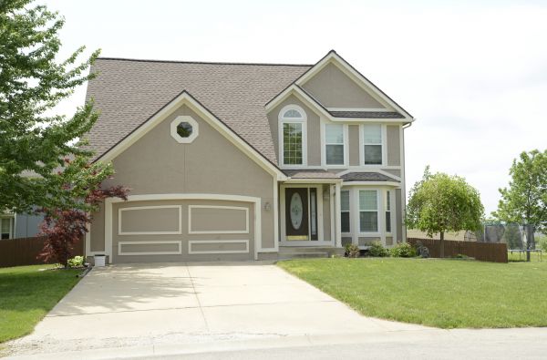 Cost of Apron Repair in Bowling Green