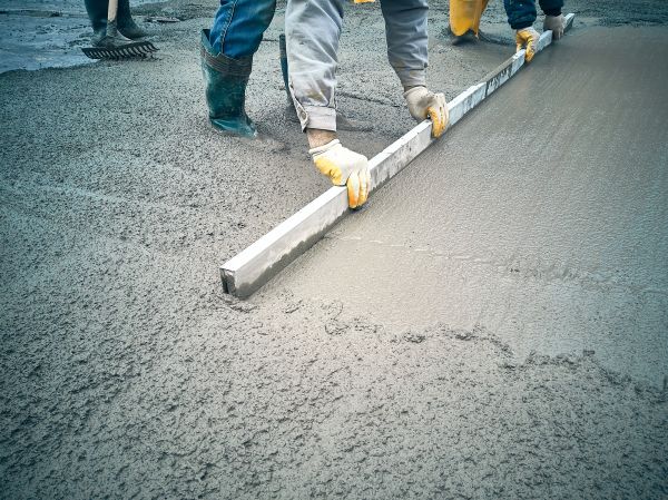 Cost of Porch Concrete Resurfacing in Bowling Green