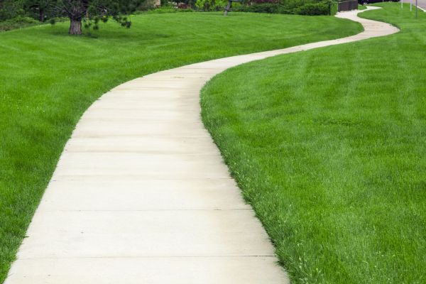 Cost of Cracked Sidewalk Repair in Bowling Green
