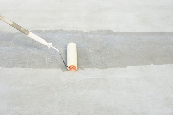 Cost of Concrete Slab Refinishing in Bowling Green