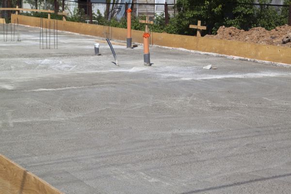 Cost of Slab Crack Repair in Bowling Green