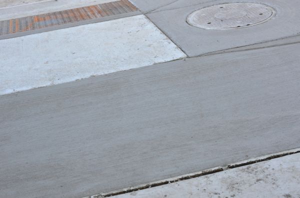 Cost of Path Resurfacing in Bowling Green