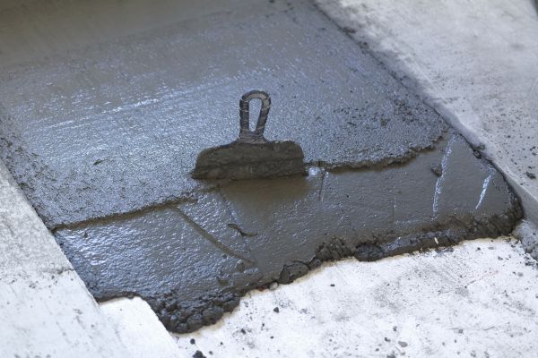 Cost of Broken Concrete Patching in Bowling Green