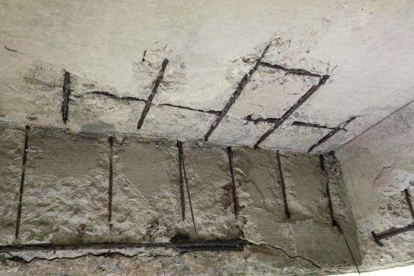 Cost of Spalling Concrete Service in Bowling Green