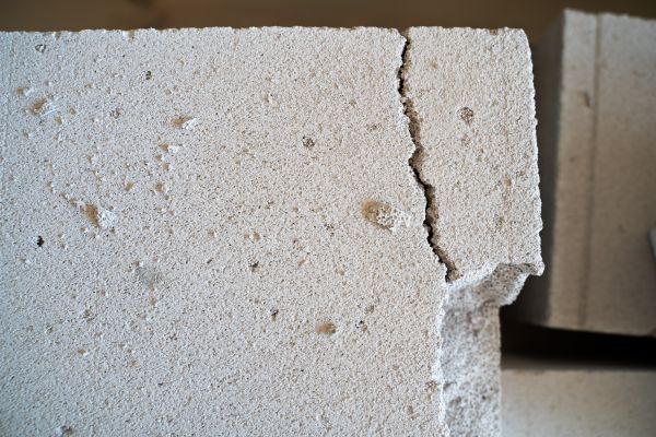 Cost of Chipped Concrete Repair in Bowling Green
