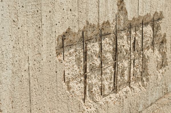 Cost of Concrete Spalling Repair in Bowling Green