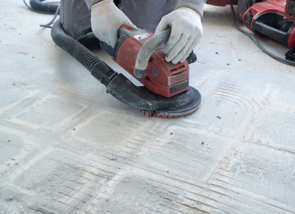 Cost of Sidewalk Shaving in Bowling Green
