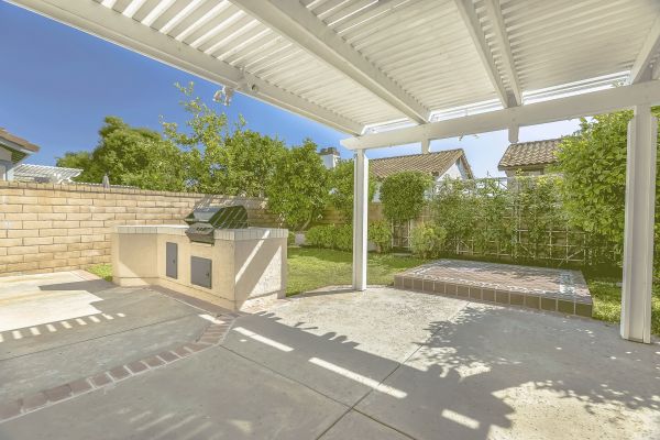 Cost of Patio Cement Repair in Bowling Green
