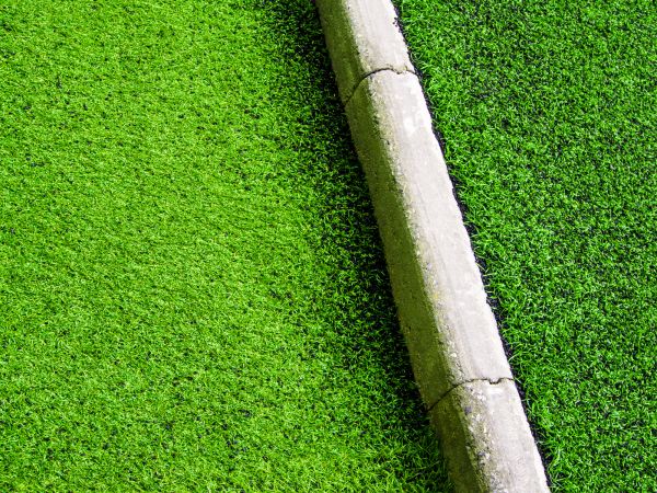 Cost of Concrete Border Repair in Bowling Green