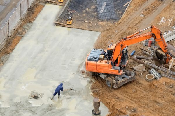 Cost of Cement Slab Resurfacing in Bowling Green