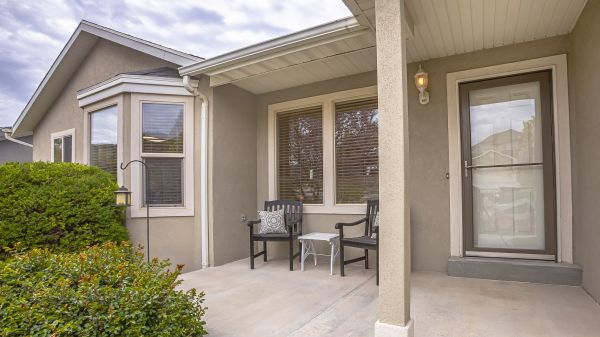 Cost of Porch Crack Repair in Bowling Green
